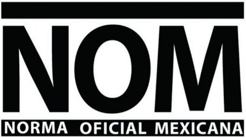 NOM Norma Oficial Mexicana