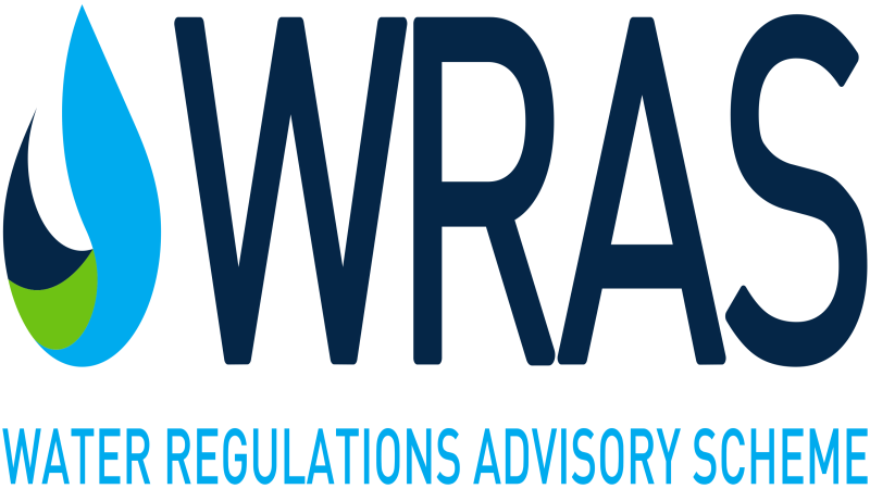 WRAS Approved Product